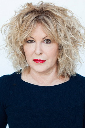 Photo of Frédérike Bédard from the Latest Netflix gallery