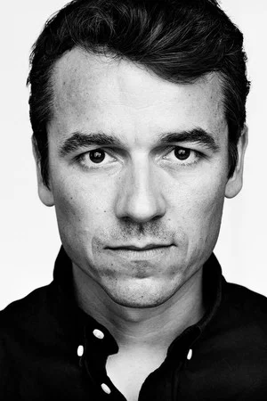 Photo of Alexander Khuon from the Latest Netflix gallery