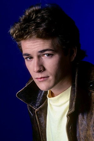 Luke Perry photo