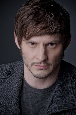 Stephen Brodie photo