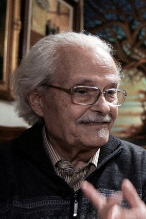Photo of Macario 'Mac' Gómez from the Latest Netflix gallery