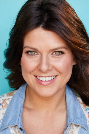 Photo of Jade Ramirez Warner from the Latest Netflix gallery