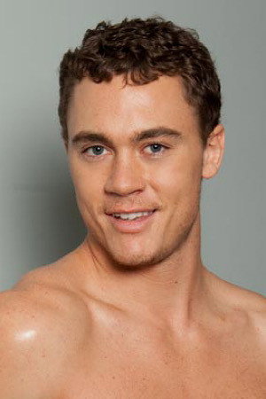 Photo of Cole Markum from the Latest Netflix gallery