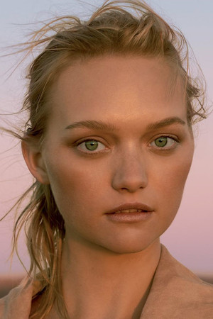 Gemma Ward photo