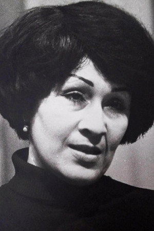Photo of Ofeliya Mammadzadeh from the Latest Netflix gallery