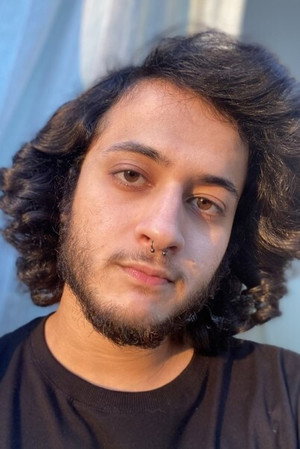 Photo of Luc da Silveira from the Latest Netflix gallery