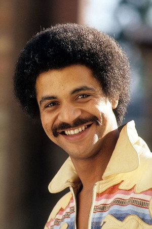 Ron Glass photo