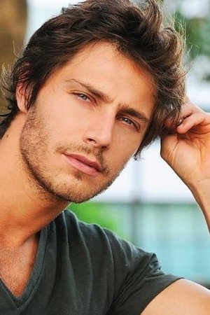 Photo of André Bankoff from the Latest Netflix gallery