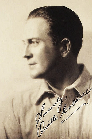 Photo of Orville Caldwell from the Latest Netflix gallery