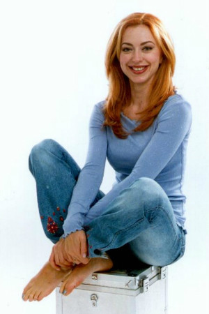Photo of Chiara Sani from the Latest Netflix gallery