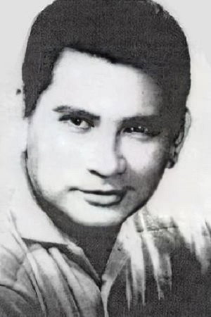 Photo of Charlie Davao from the Latest Netflix gallery