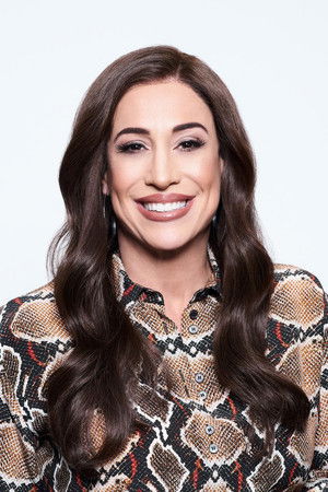 Photo of Dany Garcia from the Latest Netflix gallery