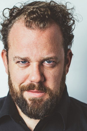 Photo of Maxime Cormier from the Latest Netflix gallery