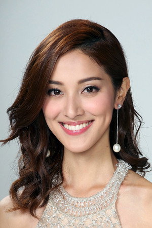 Grace Chan photo