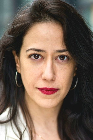 Photo of Emilly Benami from the Latest Netflix gallery