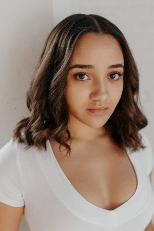 Photo of Verity Marks from the Latest Netflix gallery
