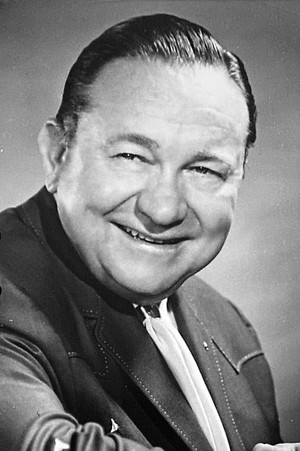 Tex Ritter photo