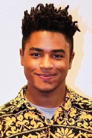 Sidney Santiago photo