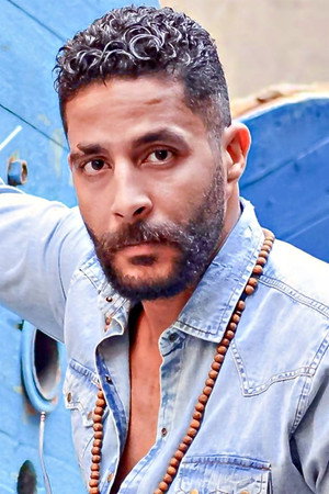 Mostafa Mansour photo