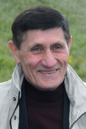 Photo of Alim Fedorinsky from the Latest Netflix gallery