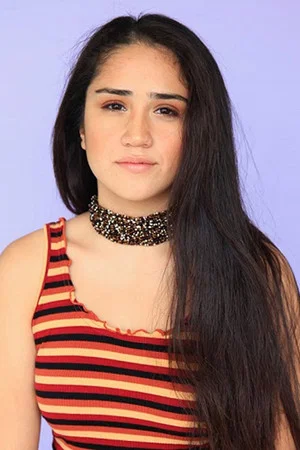 Photo of Haley Sanchez from the Latest Netflix gallery