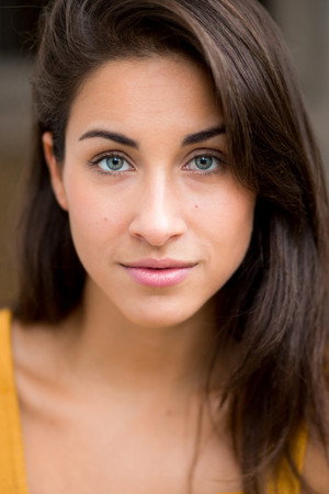 Photo of Haley Goldman from the Latest Netflix gallery