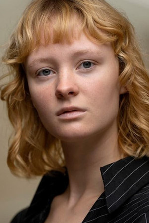 Alvilda Lyneborg Lassen photo