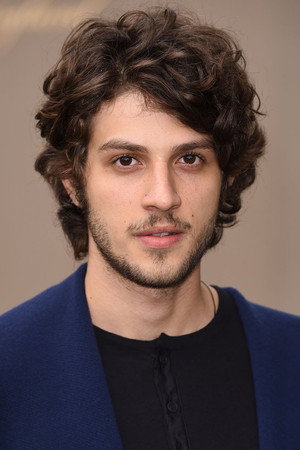 Photo of Chay Suede from the Latest Netflix gallery