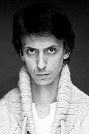 Photo of Jordi Llovet from the Latest Netflix gallery