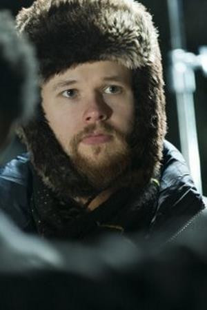 Photo of Joonas Makkonen from the Latest Netflix gallery