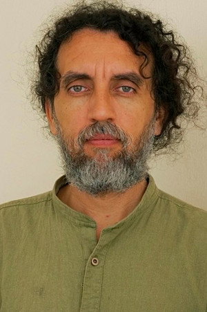 Photo of Mario Rodríguez Dávila from the Latest Netflix gallery