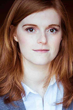 Photo of Lauren Cochrane from the Latest Netflix gallery