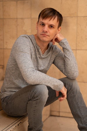 Photo of Guillaume Willou Simon from the Latest Netflix gallery