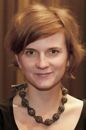 Photo of Anita Krausová from the Latest Netflix gallery