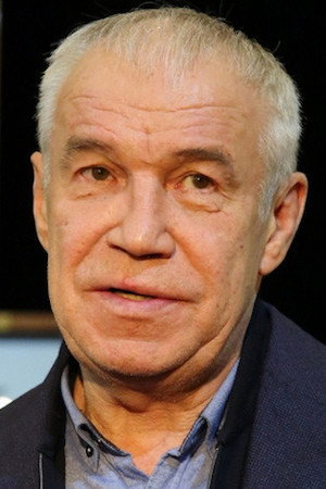 Sergey Garmash photo