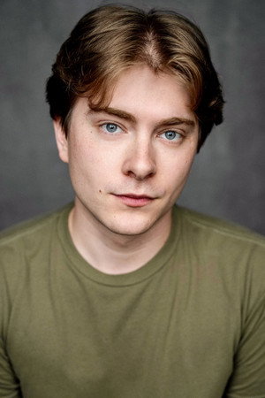 Photo of John R. Howley from the Latest Netflix gallery