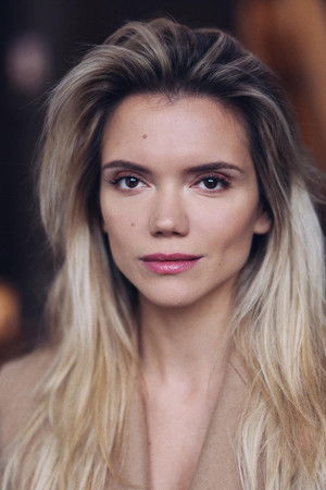 Valeriya Dergileva photo