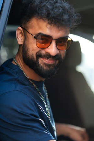 Photo of Tovino Thomas from the Latest Netflix gallery