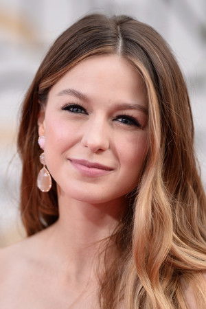 Melissa Benoist photo