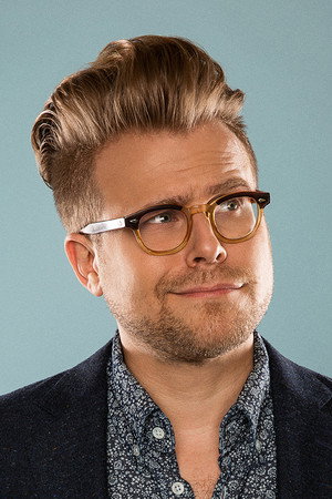Photo of Adam Conover from the Latest Netflix gallery