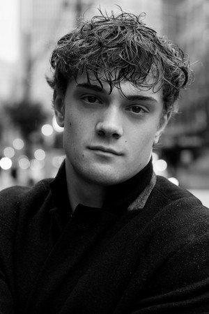 Photo of Vincent Muller from the Latest Netflix gallery