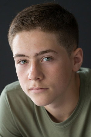 Léokim Beaumier-Lépine photo