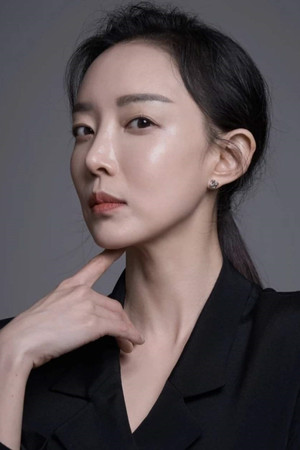 Ha Joo-hee photo
