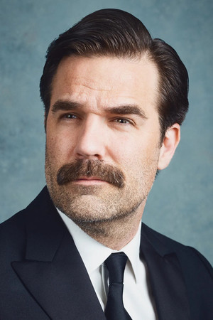 Rob Delaney photo