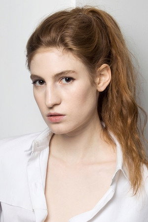 Agathe Bonitzer photo