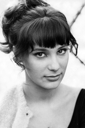 Bernadette Lafont photo