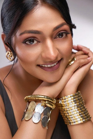 Photo of Akanksha pal from the Latest Netflix gallery