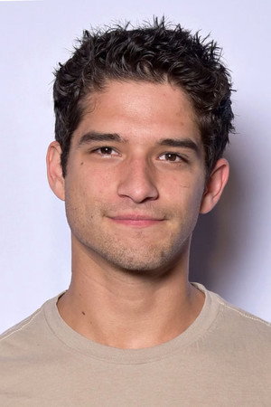 Tyler Posey photo