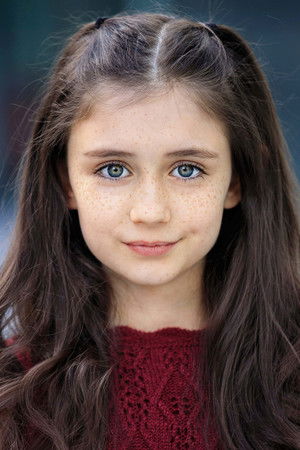 Michaela Russell photo