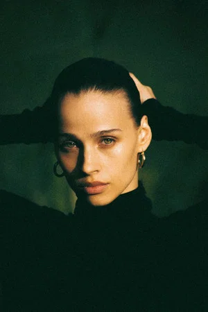 Photo of Mette Linturi from the Latest Netflix gallery